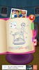 Nerdy Girl 2! High School Life & Love Story Games screenshot 3