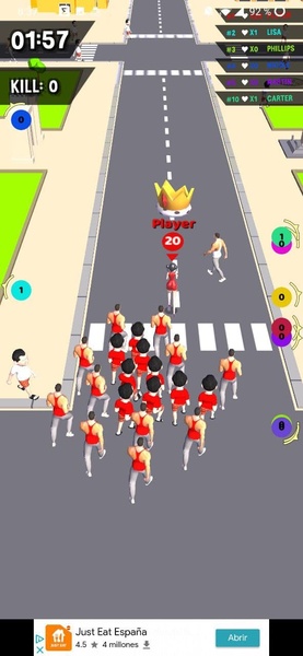 Love.io - Preview 1
