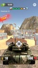 Tank Assault Sniper Simulator screenshot 4