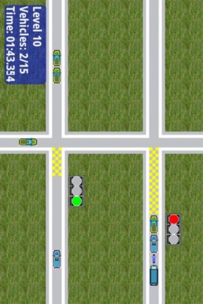 Traffic Master Lite - Preview 2
