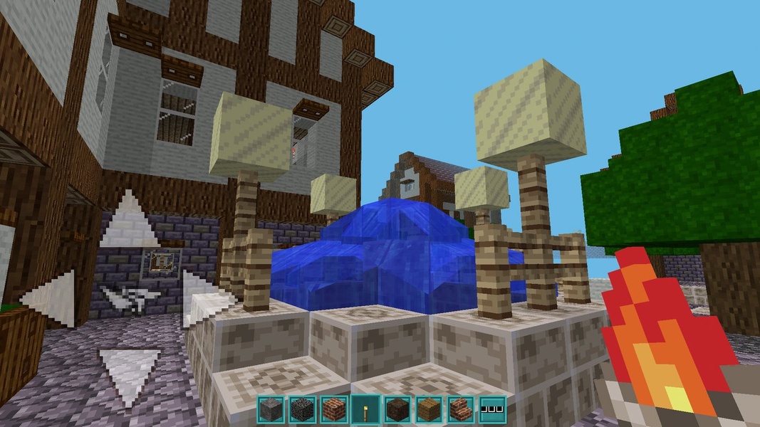 Villa Craft Survival - Preview 2