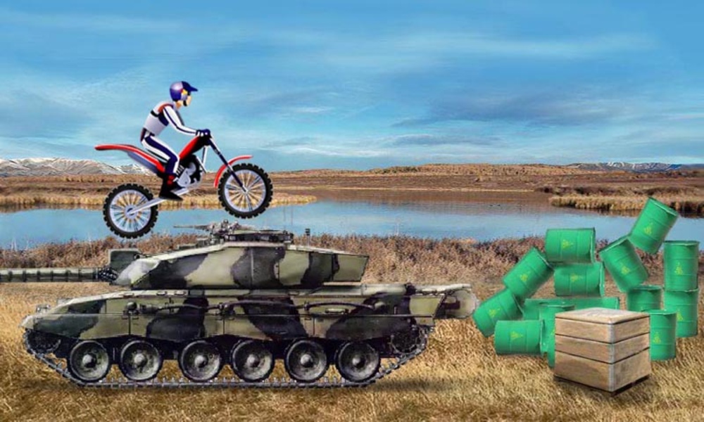 Motorcycle Death Racing - Preview 3