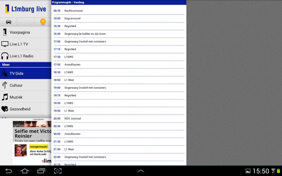 L1 - Preview 2