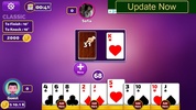 Gin Rummy Offline screenshot 7