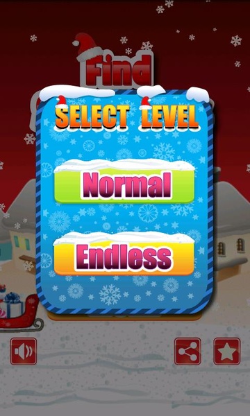 Find Santa - Preview 6