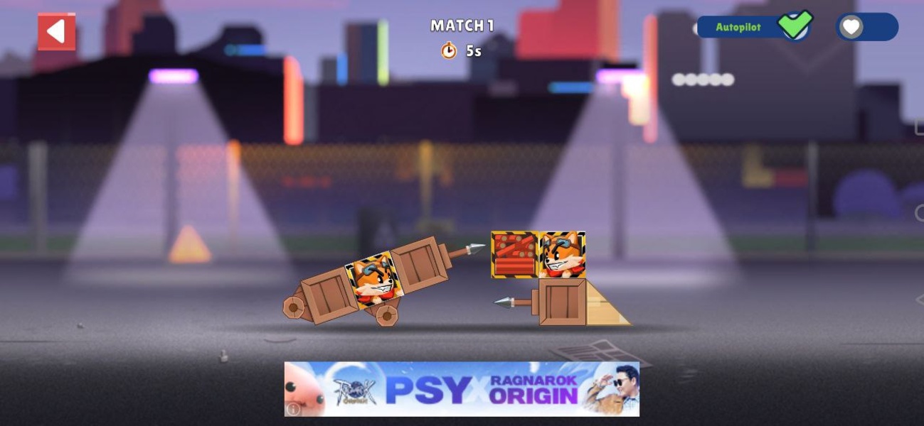 Constructor Arena - Preview 6