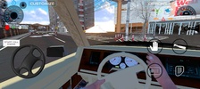 Winter Car Sim screenshot 5