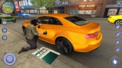 Car Thief Simulator Games 3D screenshot 4