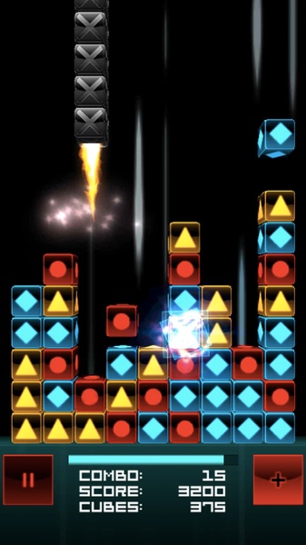 RocketCube - Preview 7