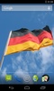 Flag of Germany Live Wallpaper screenshot 1