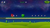 Hopping Bird HD screenshot 5