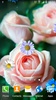 Roses Live Wallpaper screenshot 7