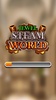 Jewel Steam World screenshot 2