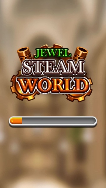 Jewel Steam World - Preview 2