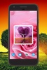 Love Tree Clock Live Wallpaper screenshot 5