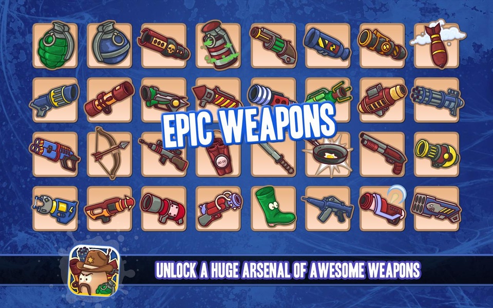 Bad Eggs Online 2 - Preview 2