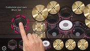 Drums Maker: Drum simulator screenshot 5