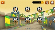 Kick The Ball! Free screenshot 4