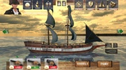 Online Warship Simulator screenshot 14
