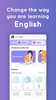 LanGeek | English Vocabulary screenshot 14