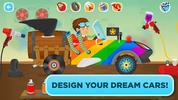 Garage Master - games for kids screenshot 12