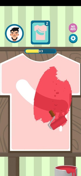 Shirts Inc - Preview 7