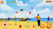 Kite Game: Kite Flying Games screenshot 1