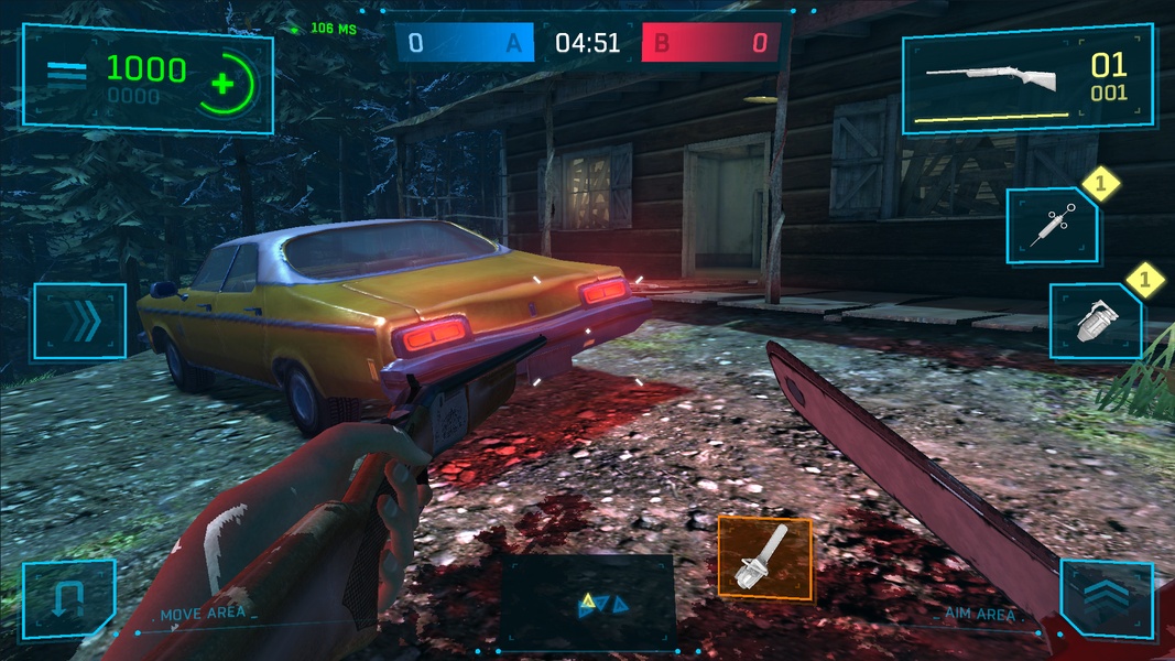 Deploy and Destroy - Preview 1