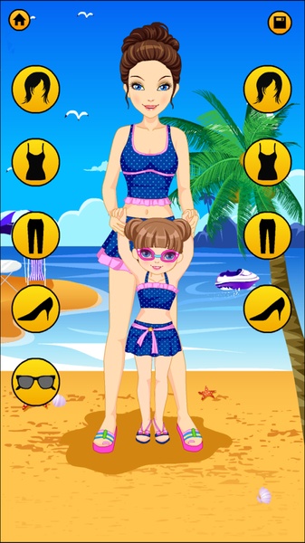 Mother Dressup - Preview 5