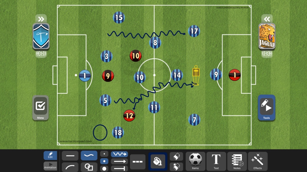 TacticalPad - Preview 6