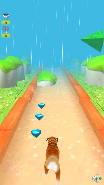 Temple Dog Run - Preview 5