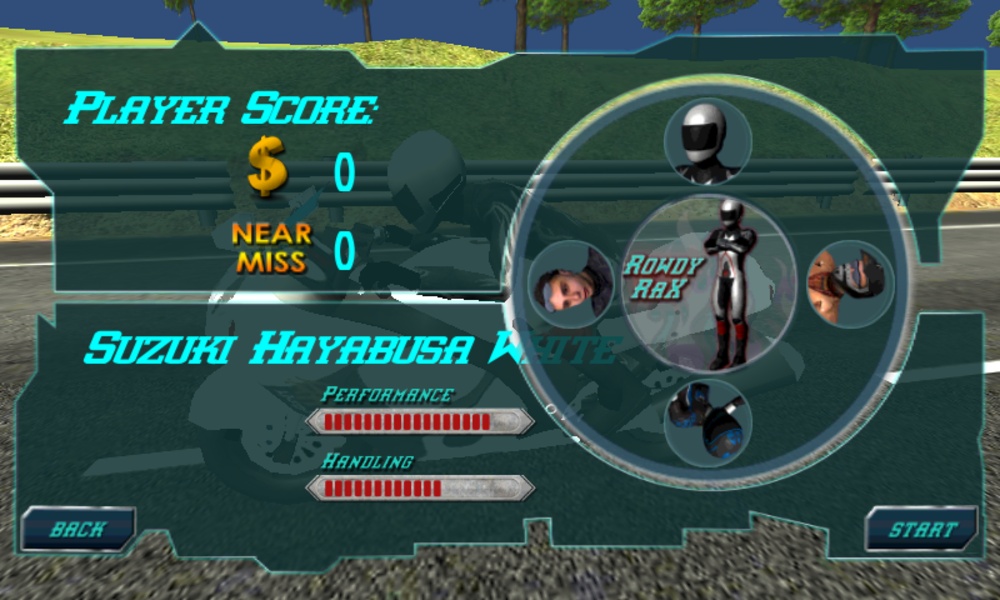 Bike Rider 3D - Preview 8