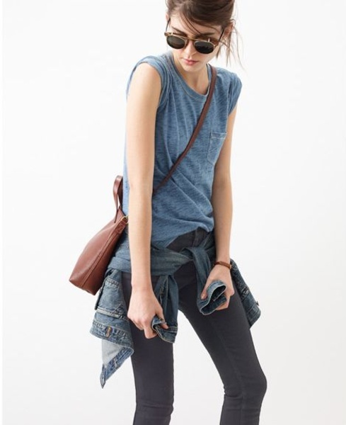 Girls Jeans Fashion - Preview 9