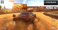 Rally Racer Drift screenshot 2