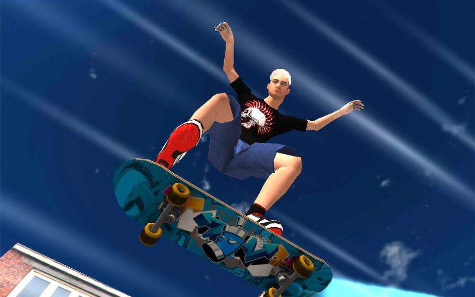 Skate Boy - Preview 8