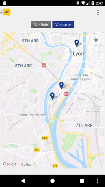 Mon Espace - Preview 18
