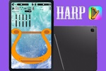 Play Harp screenshot 2