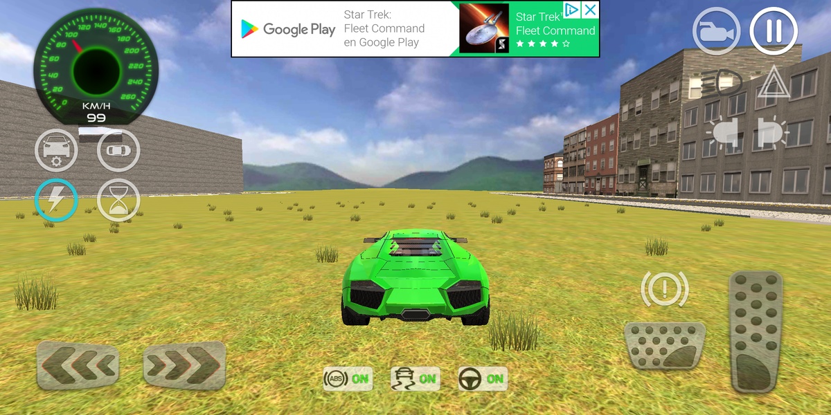 TOP 5 *REALISTIC* Car Driving Games For Android 2022 l Best Car Simulator  Game For Android 2022 