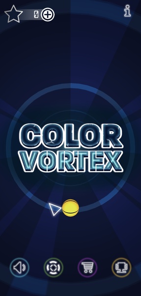 Colour Vortex - Preview 5