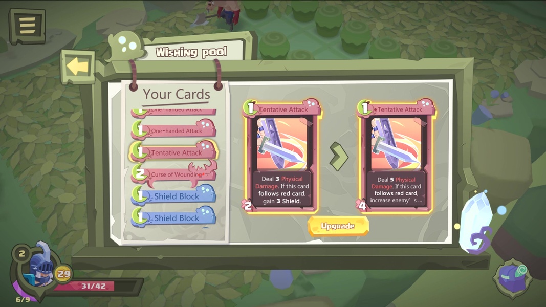 Dimension of Dreams - Preview 5