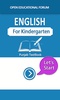 Class KG English For Kids screenshot 13