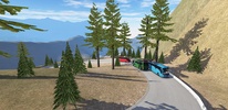 Bus Simulator : Extreme Roads screenshot 6