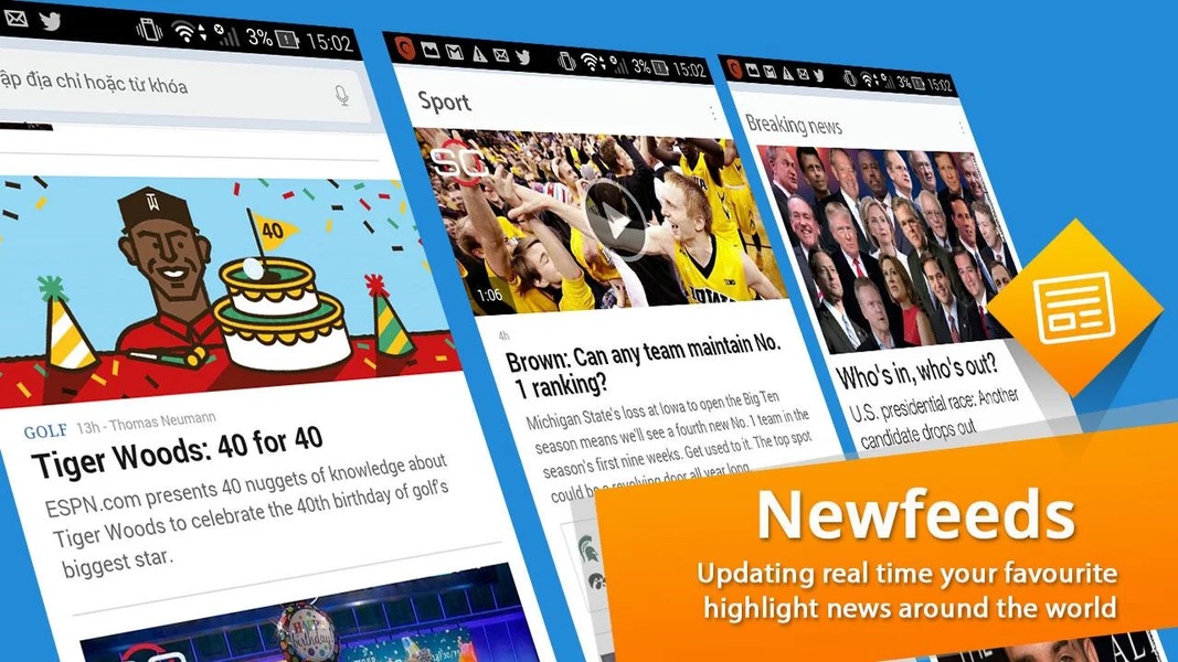 Yolo Browser Mini - Preview 6