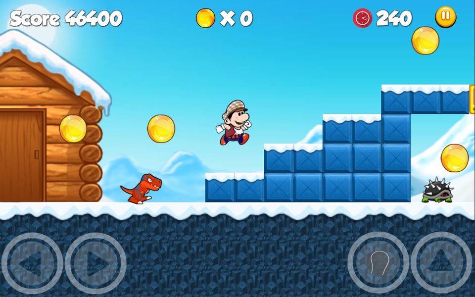 Super Oscar Gems - Preview 3