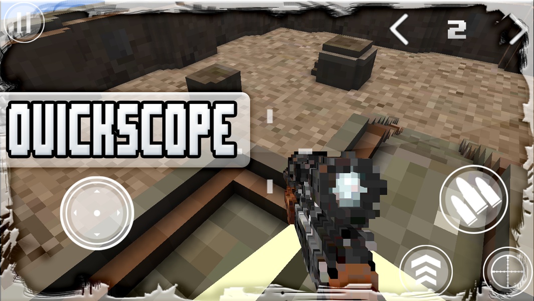 Block War - Preview 7