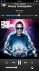 Deezer screenshot 2