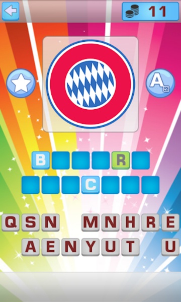 The Football Logo Quiz 2 - Preview 6
