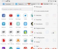 Orions - Privacy Browser screenshot 4