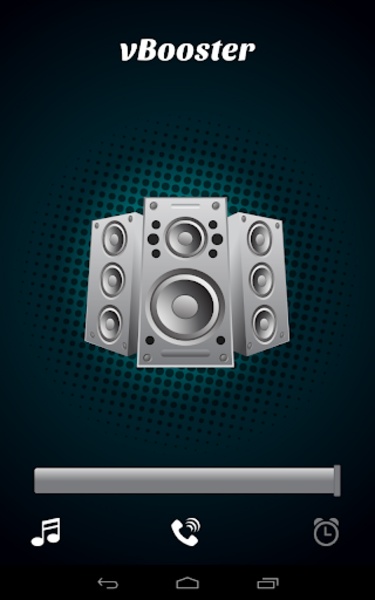 Easy Volume Booster - Preview 1