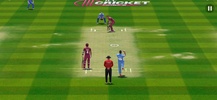 ICC Cricket Mobile screenshot 5